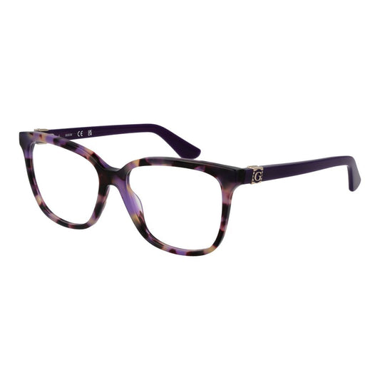 Guess Purple Women Optical Frames