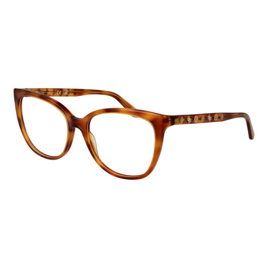 Monturas ópticas Guess Brown para mujer