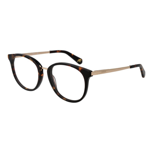 Guess Brown Unisex Optical Frames