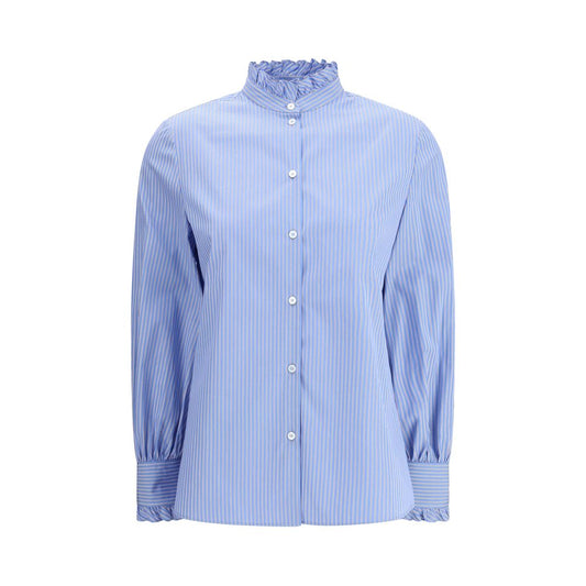 Valentino Striped Shirt