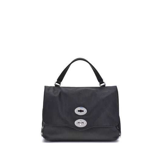 Zanellato Postina Saeta Shoulder Bag