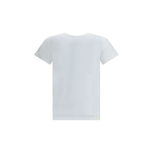 Valentino T-shirt | Embroideries | Cotton Jersey