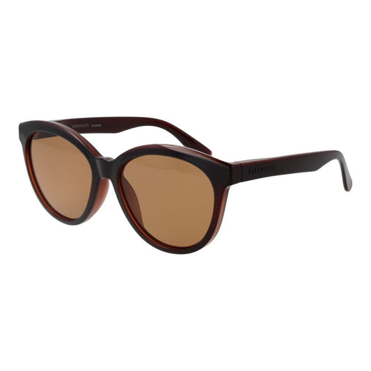 Gafas de sol Serengeti Brown para mujer