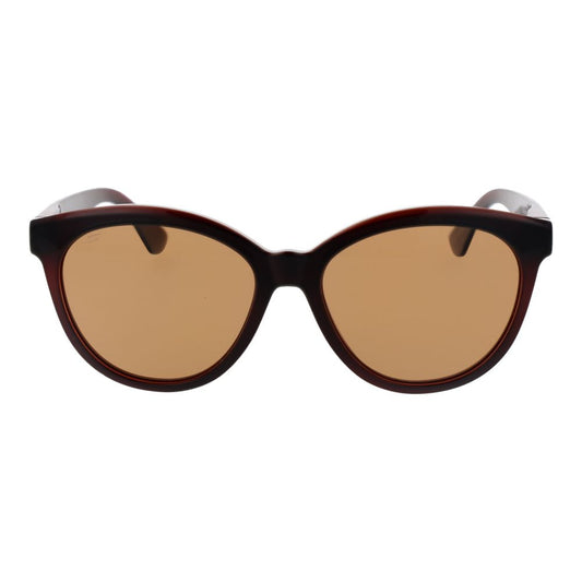 Gafas de sol Serengeti Brown para mujer