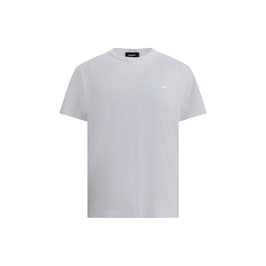 Dsquared² Logoed T-Shirt