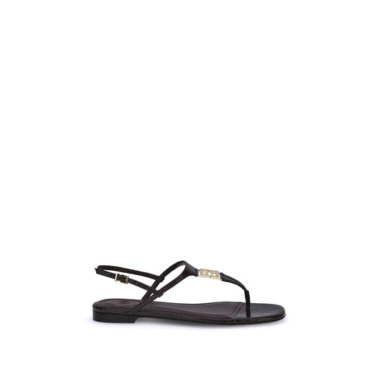 Fendi Ffold Sandals