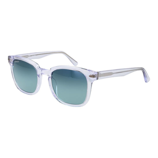 Gafas de sol unisex transparentes Serengeti