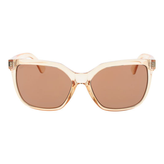 Gafas de sol Serengeti beige para mujer