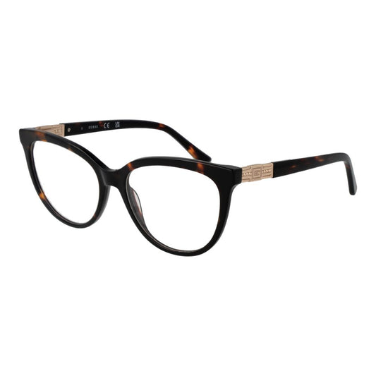 Guess Brown Women Optical Frames