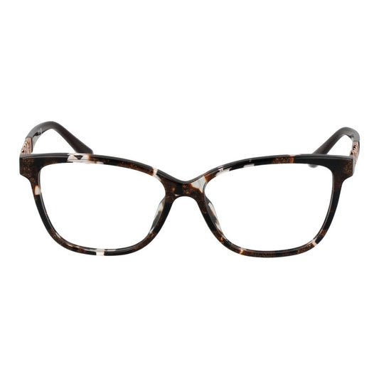 Guess Brown Women Optical Frames