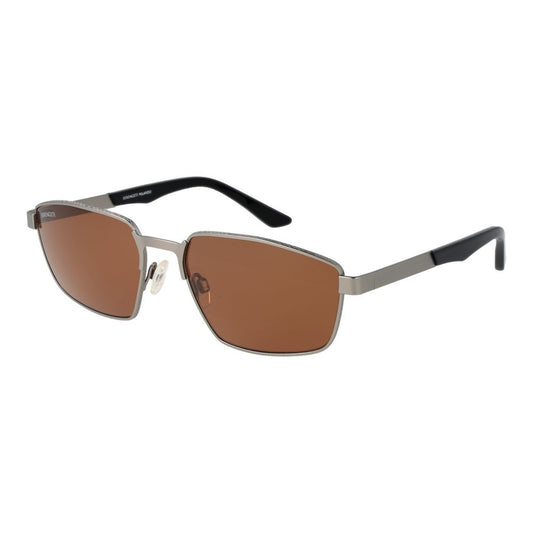 Gafas de sol Serengeti Gray para hombre