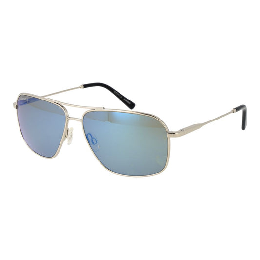 Gafas de sol Serengeti Silver para hombre