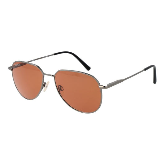 Gafas de sol Serengeti Gray para hombre