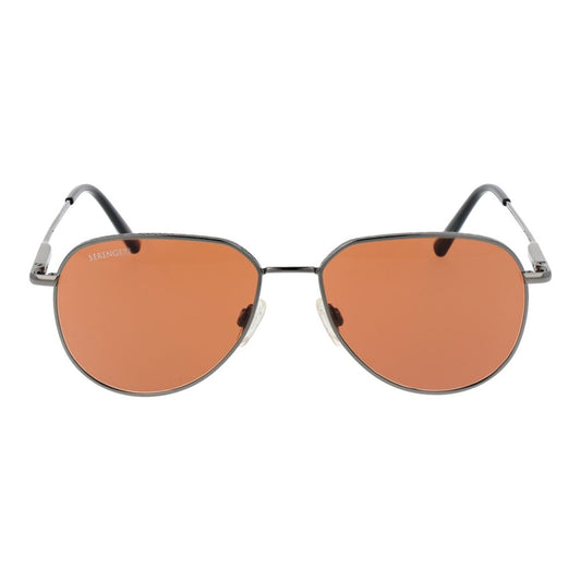 Gafas de sol Serengeti Gray para hombre