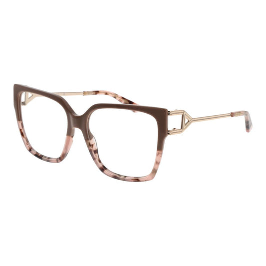 Guess Beige Women Optical Frames