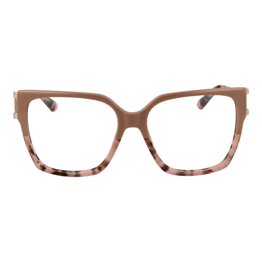 Guess Beige Women Optical Frames