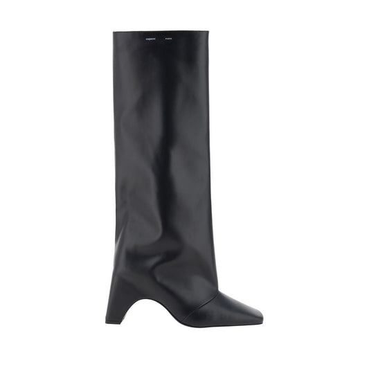 Coperni Bridge High Boots