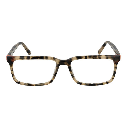 Guess Beige Men Optical Frames