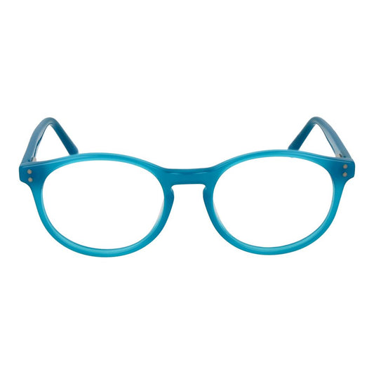 Guess Turquoise Unisex Optical Frames