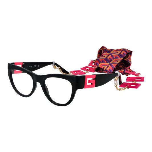 Guess Black Women Optical Frames