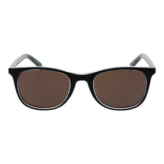 Levi's Black Men Sunglasses