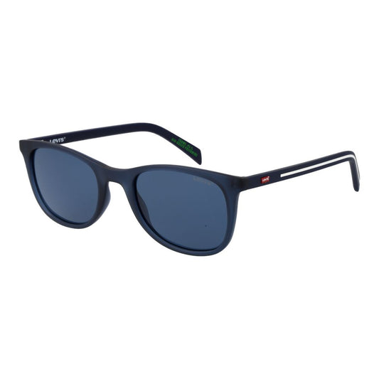 Levi's Blue Men Sunglasses