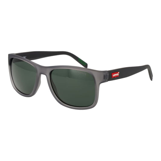 Levi's Gray Men Sunglasses