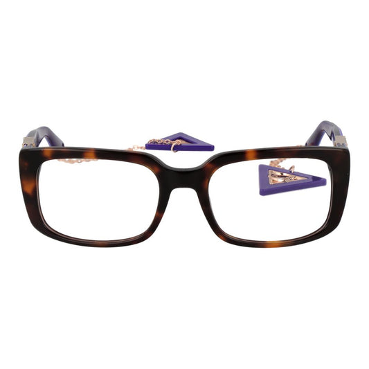 Guess Brown Women Optical Frames