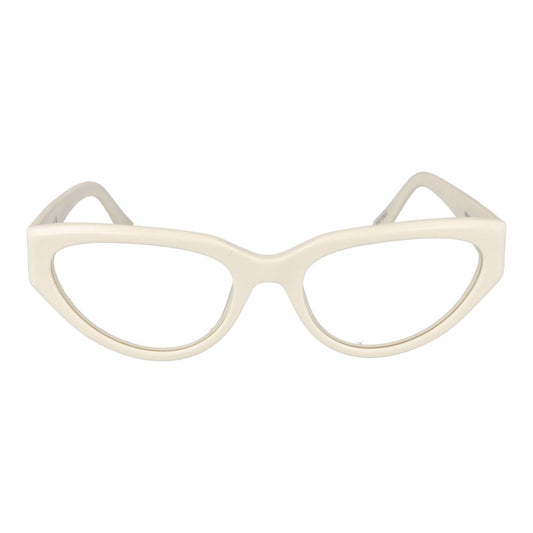 Guess White Women Optical Frames
