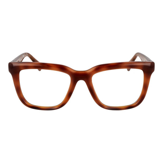 Guess Brown Unisex Optical Frames