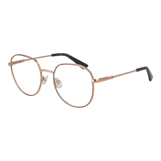 Guess Rose Gold Women Optical Frames