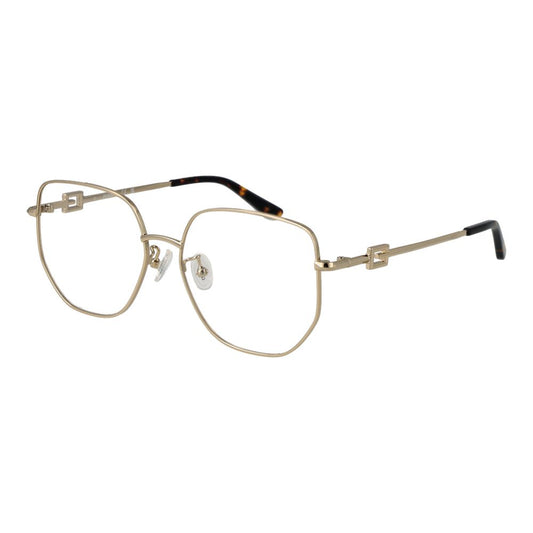 Guess Gold Women Optical Frames
