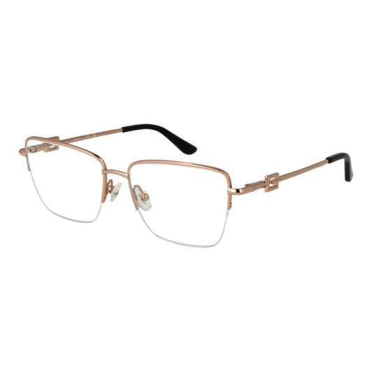 Guess Gold Women Optical Frames