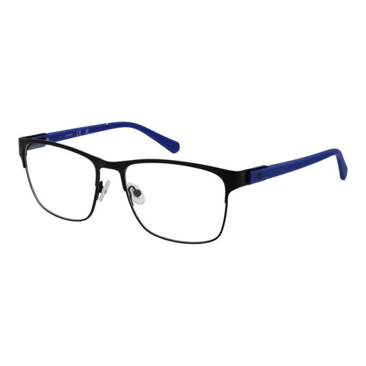 Guess Black Men Optical Frames