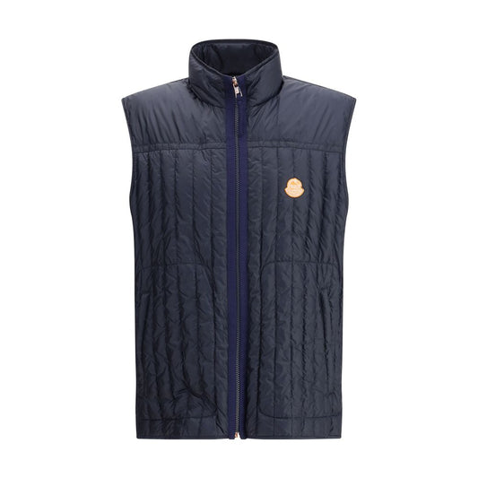 Moncler x Donald Glover Moncler x Gilga Farm by Donald Glover Down Vest