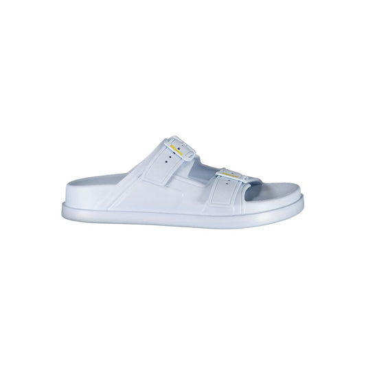 Blauer Blue Polyethylene Sandal