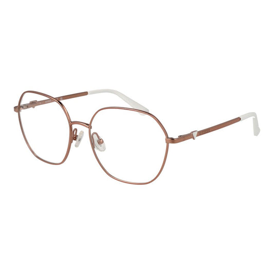 Guess Rose Gold Women Optical Frames