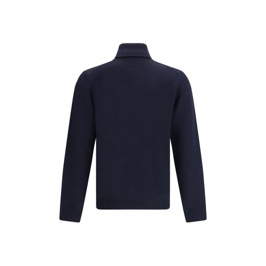 Roberto Collina Turtleneck Sweater