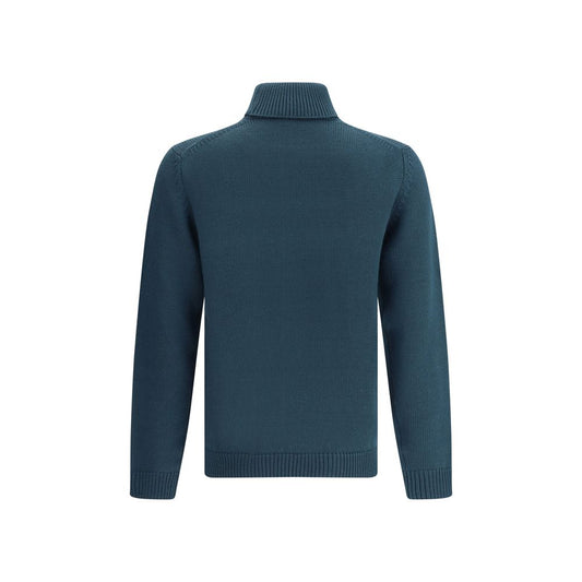 Roberto Collina Turtleneck Sweater