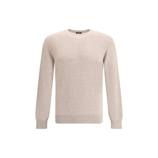 ZEGNA Cashmere Sweater
