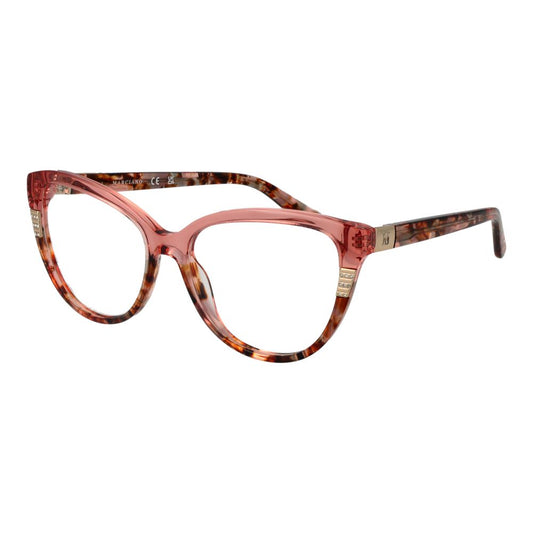 Marciano by Guess Pink Women Optical Frames