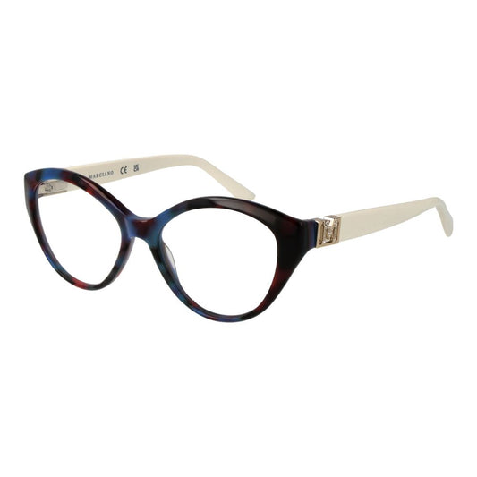 Marciano by Guess Blue Women Optical Frames
