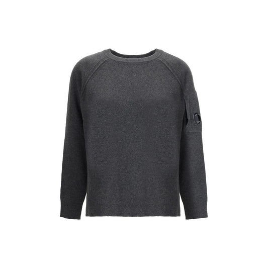 C.P. Company Wool Sweater