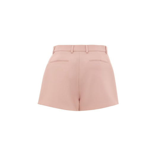 Gucci Pink Wool Short