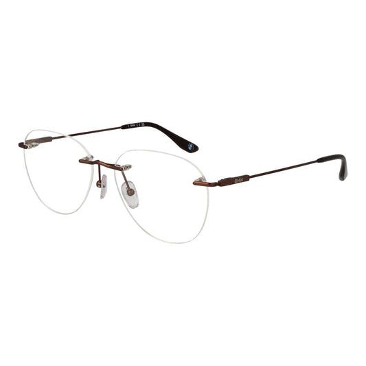 BMW Bronze Men Optical Frames