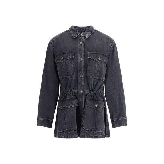 Marant Etoile Nossia denim Jacket