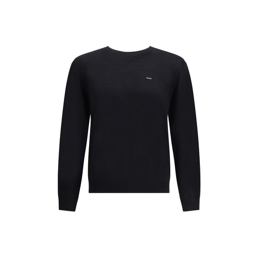 Prada C-NECK KNIT