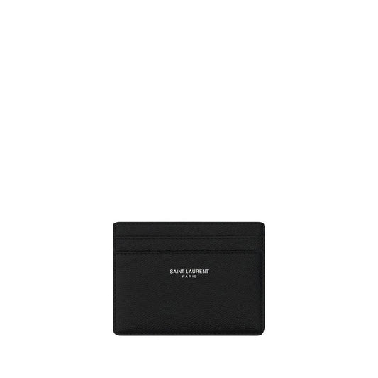 Saint Laurent Credit Card Holder