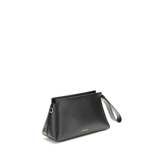 Givenchy Leather Day Pouch