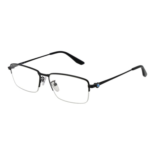BMW Black Men Optical Frames